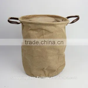 Promotional Hotel Use Dirty Laundry Bag for Travel thumbnail-4