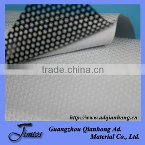 One Way Vision Window Film & Self Adhesive Film Covering Window or Vehicle thumbnail-3
