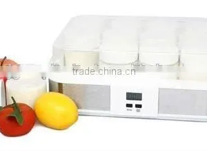 Home Electric Yoghurt Maker XJ-11101 thumbnail-5