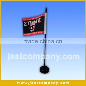 Customised Table Flag thumbnail-2