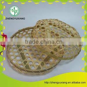 Storage Goods Hand Woven Tray thumbnail-4