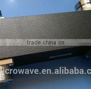 800-2700MHz 2 in 2 Out 3dB Hybrid Coupler / Combiner 2:2 DIN Female Type thumbnail-3