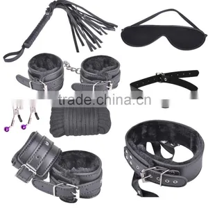 Bondage Restraints thumbnail-1