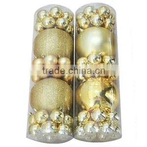 Christmas Ornament Xmas Ball thumbnail-1