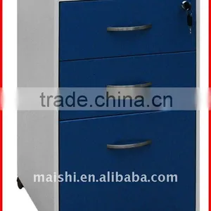 Mobile Pedestal thumbnail-1