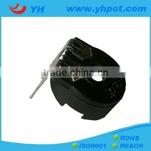 Good Quality Carbon 15mm Joystick 10k Potentiometer thumbnail-3