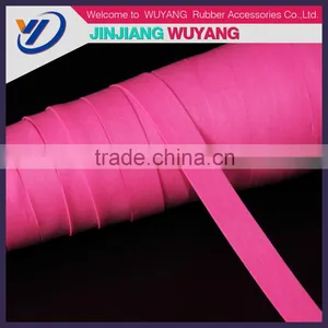 Top Sales Elastic Rubber Tape for Swimwear thumbnail-5