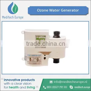 Economic and Effective Ozone Water Generator Available at Competitive Price thumbnail-1