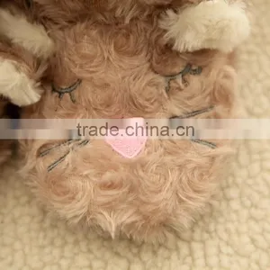 Baby Prewalker Circle Ladies Winter Boots Shoes thumbnail-2