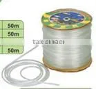 Resun 100m Good Quality Plastic Air Tube for Aquarium Air Pump thumbnail-1