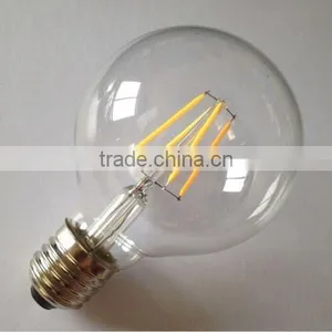Cheapest Price Decorative Ra80 40 Watt Edison Bulb thumbnail-6