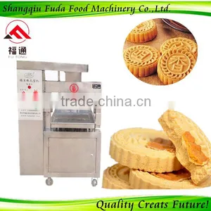 Puff Snack Caking Machine Commercial Automatic Cake Making Machine thumbnail-1