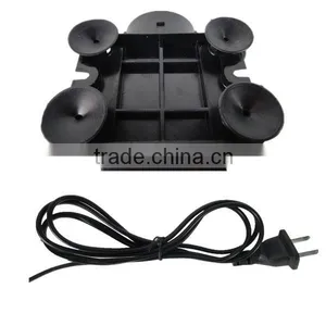 PF-9101 Aquarium Jeneca Aleas Water Electric Pond Mini Submersible Filtration Pump thumbnail-5