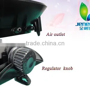 Jeneca Mini High Pressure Hand Air Pump AP-8801 thumbnail-2