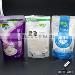 Rock Iodized Vacumm Food Salt thumbnail-2
