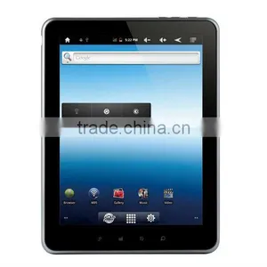 8" Tablet PC+ GPS Navigation thumbnail-1