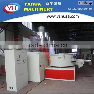 Plastic Mixing Machine From YAHUA thumbnail-2