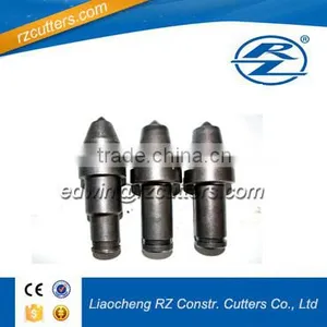 Round Shank Coal Mining Picks/ Surface Mining Tool thumbnail-1