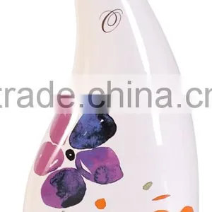 Italy Romantic Ceramic Oil and Vinegar Bottle thumbnail-1