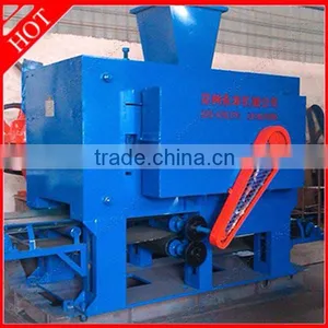 Yonghua Brand CE Small Carbon Black Briquette Machine Coal/charcoal Briquette Machine Price thumbnail-1