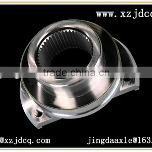 Chinese Construction Machinery Parts Manufacturer Xcmg Wheel Loader Roller Grader Forklift Axle Spare Parts FLANGE DA2170 thumbnail-2