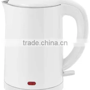 Small Kettle, 0.8l Hotel Kettle , 1.0l Hotel Kettle thumbnail-4