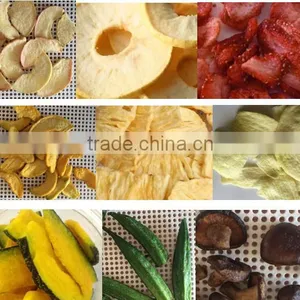 VF(vacuum Fried) Vegetable and Fruit Chips for Convenient Daily Life - VF Yellow Onion thumbnail-3