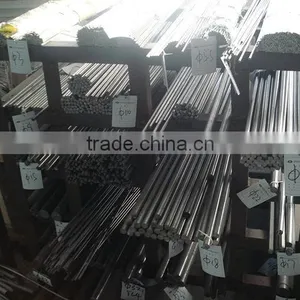 Tc4 Titanium Alloy Bar thumbnail-1