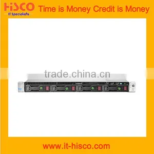 716675-S01 ProLiant DL360e Gen8 E5-2403 1P 2GB-U SATA 4 LFF 460W PS Server/S-Buy thumbnail-1