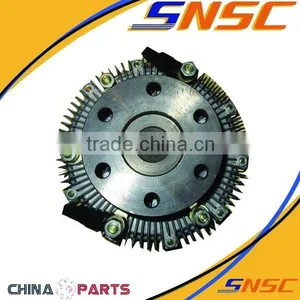 Cheap and High Quality WeiChai Engine Machinery Parts Fan Clutch thumbnail-1