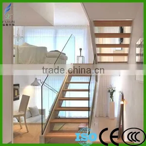 Laminated Safety Glass For Stairs thumbnail-3