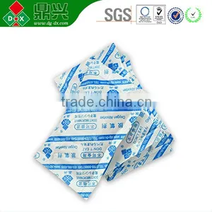 Good Quality Rolls Oxygen Absorber Strip thumbnail-1