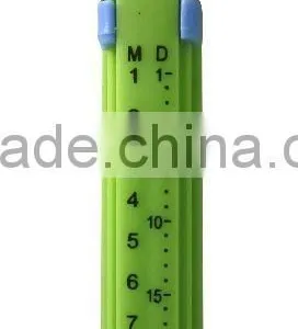 Plastic Vacuum Bag Clip thumbnail-1
