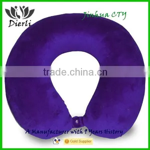 Round Neck Pillow thumbnail-5