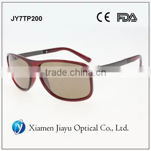 Cheap Fashion Polarized (or PC) Sunglasses for Woman With Custom Logo thumbnail-1