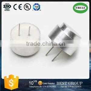 16mm Piezoelectric Ceramic Sensor thumbnail-1