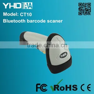 Top 10 Bluetooth Barcode Gun Manufacturers thumbnail-1