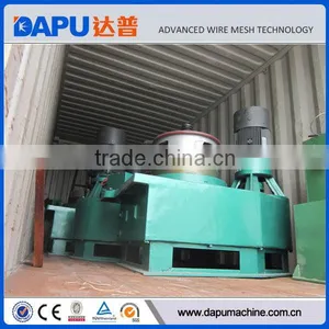 Low Carbon Steel Pulley Wire Drawing Machine thumbnail-3