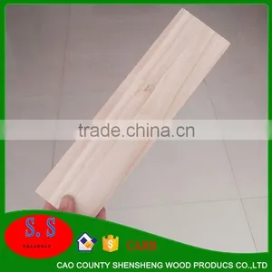 Cheap Price Paulownia Board Timber Wood Manufactureer thumbnail-1