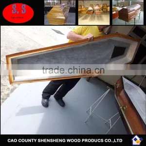 Dog Caskets Printed Coffins thumbnail-1