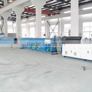 Plastic Pipe Production Line With CE thumbnail-1