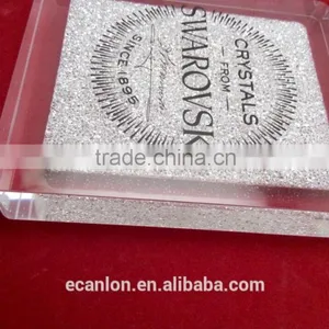 Custome 3d Crystal Cubes/acrylic Block thumbnail-4
