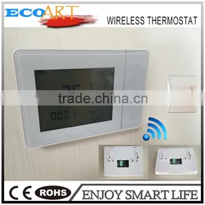Air Conditioner Wireless Electronic Heating Thermostat thumbnail-2