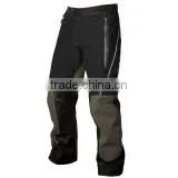 Black And Gray Color Racing Wear Mens Pant thumbnail-1