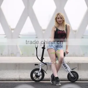 Outdoor Toy Sea Scooter for Hot Sale With Cheap Price City Electric Scooter thumbnail-1