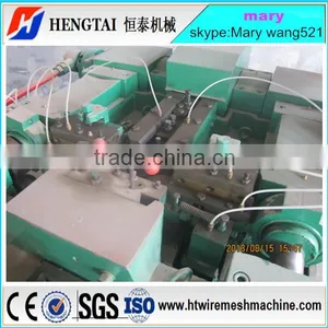 Factory Price Automatic Nail Making Machine thumbnail-4
