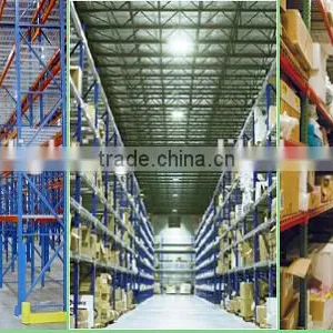 High Cost Performance LED Linear Lighting Fixture for Workshop Warehouse Lighting thumbnail-5