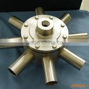 Releaser for Air Flotation Machine, Eight-square Disc thumbnail-1
