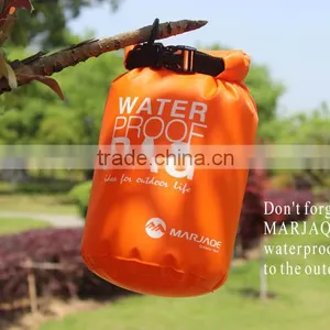 Ocean Pack Dry Bag Outdoor Organize Swimming Large Capacity Fashion Waterproof Dry Bags thumbnail-5