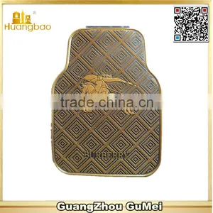 High Quanlity Soft PVC Car Floor Mats thumbnail-2